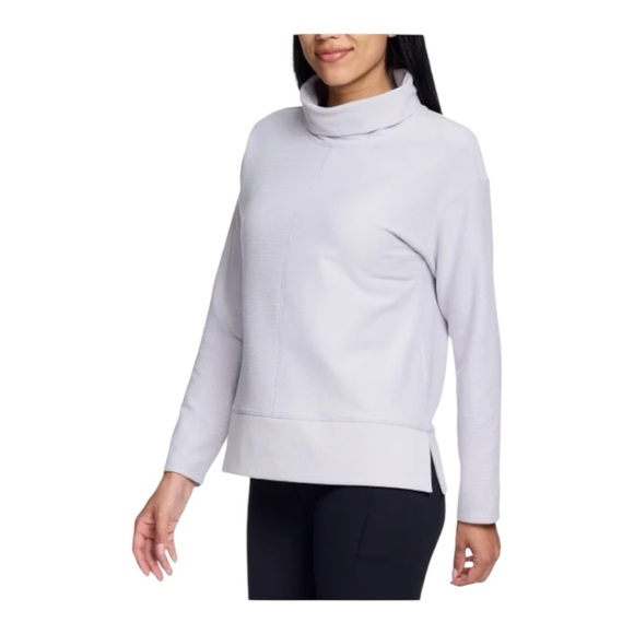 Avalanche Ladies' Cowl Neck Pullover Size: Medium - Picture 2 of 10